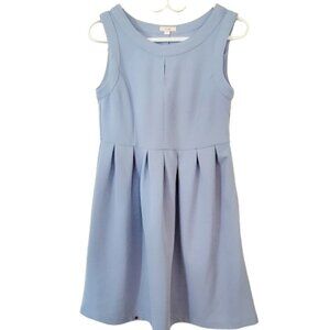 Vintage Kling dress  sleeveless rond neck